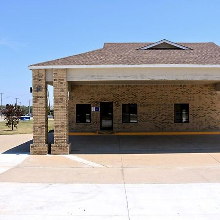 Heritage Inn & Suites El Dorado Exteriör bild
