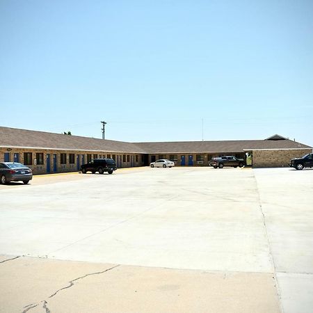Heritage Inn & Suites El Dorado Exteriör bild